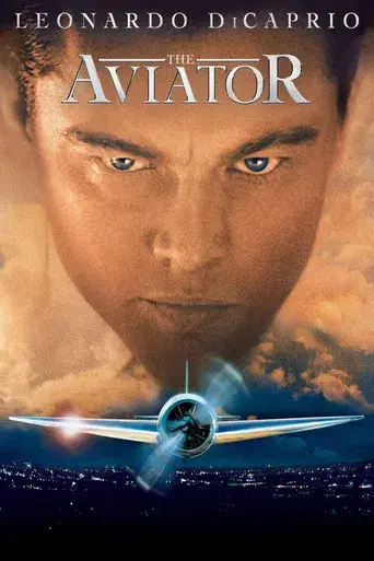 El aviador - Poster