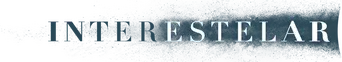 Interstellar - Logo