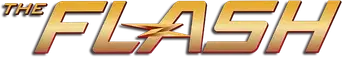 The Flash - Logo