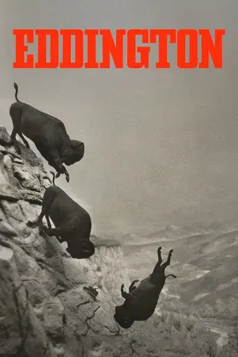 Eddington - Poster