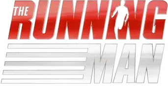 The Running Man - Logo
