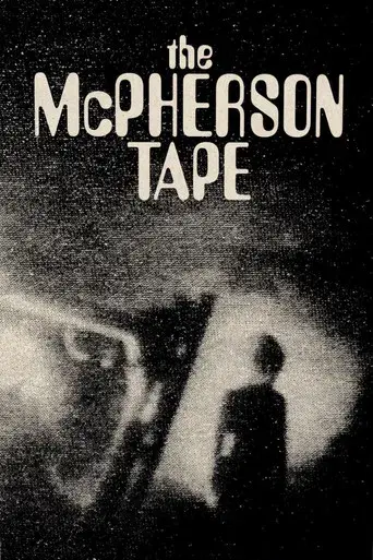 La cinta de McPherson poster