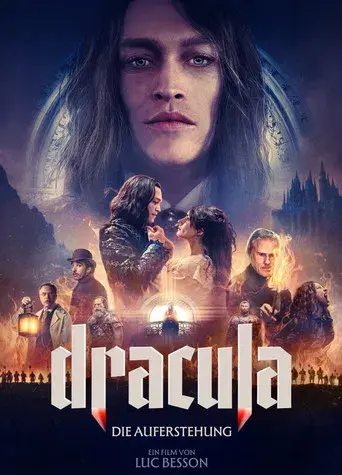 Drácula - Poster