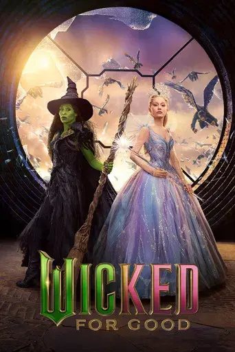 Wicked Parte II - Poster