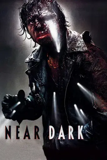 Los viajeros de la noche - Poster