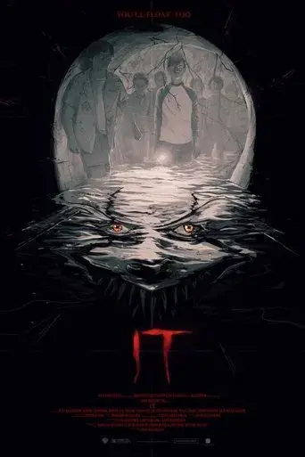 It (Eso) - Poster