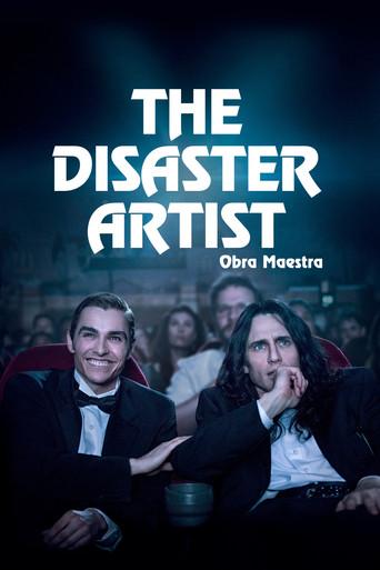 The Disaster Artist - Poster