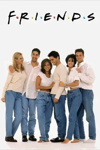 Friends - Poster