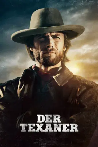 El fuera de la ley - Poster