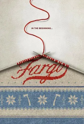Fargo - Poster