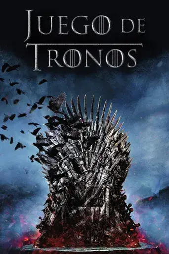 Juego de tronos - Poster