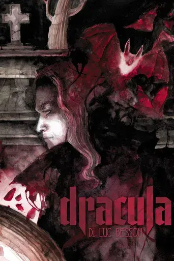 Drácula - Poster