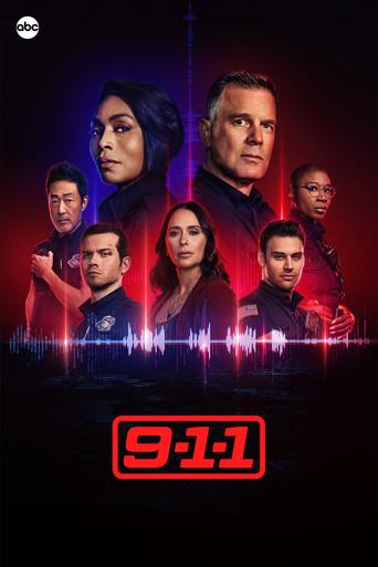 9-1-1 - Poster