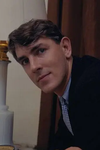 Some Interesting Facts About Peter Cook - Poster