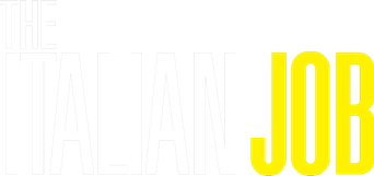 The Italian Job - Logo