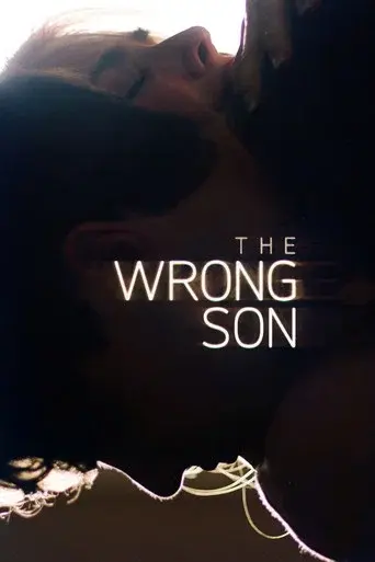 El secreto de su hijo - Poster