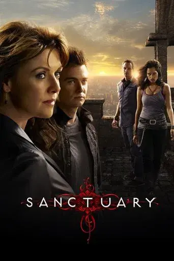 Sanctuary - Poster