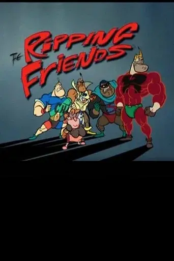 Temporada 1
