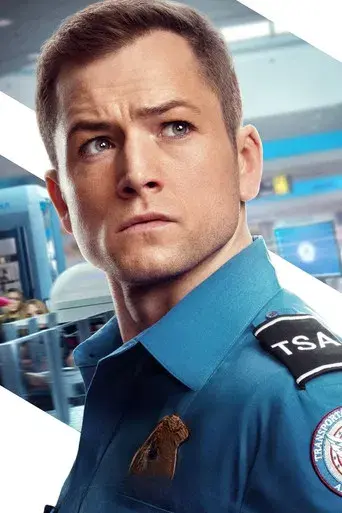 Equipaje de mano - Poster