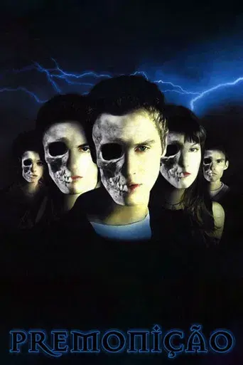 Destino final - Poster