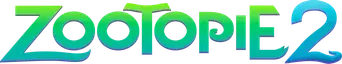 Zootrópolis 2 - Logo