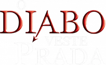 El diablo viste de Prada - Logo