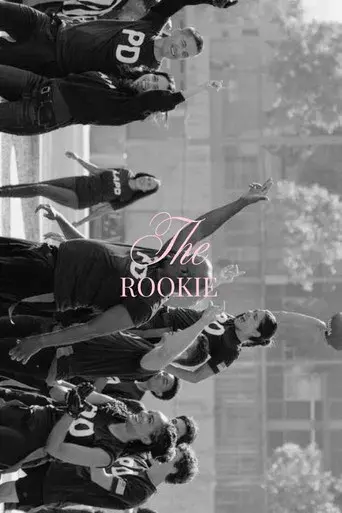 The Rookie - Poster