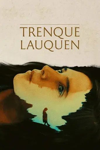 Trenque Lauquen - Poster