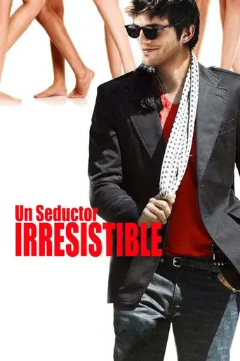 American Playboy poster