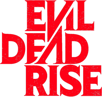 Posesión infernal: El despertar - Logo