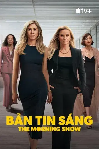 The Morning Show - Poster