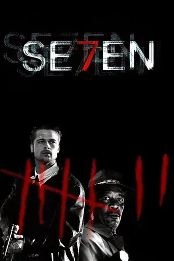 Seven - Poster