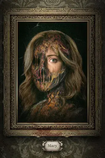 Return to Silent Hill - Poster