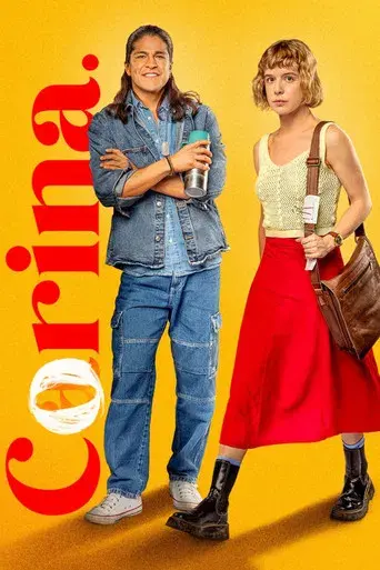Corina - Poster