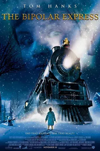 Polar Express - Poster