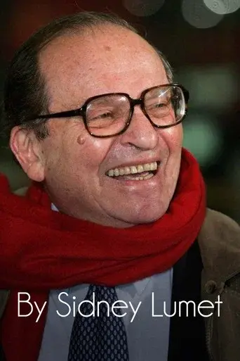 By Sidney Lumet - Poster