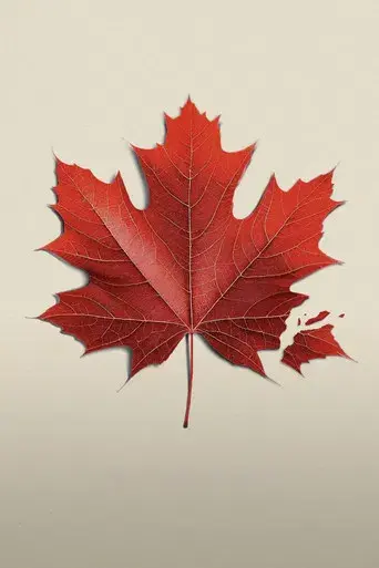 Oh, Canada - Poster