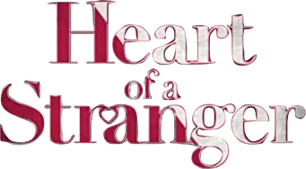 El corazón de un extraño - Logo