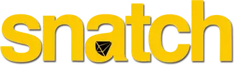 Snatch. Cerdos y diamantes - Logo