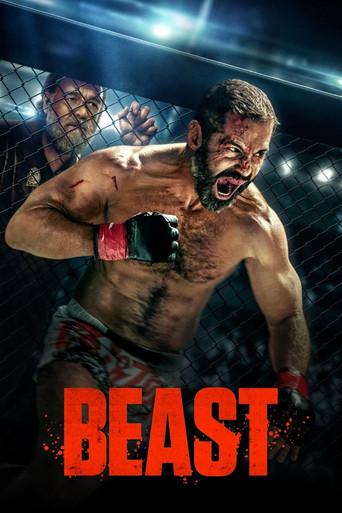 Beast - La Bestia poster