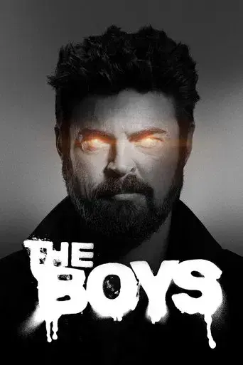 The Boys - Poster