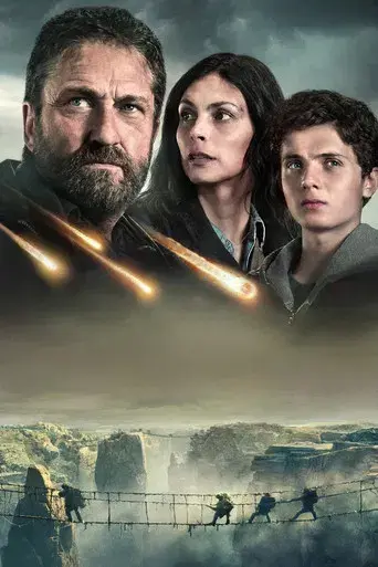 Greenland 2 - Poster