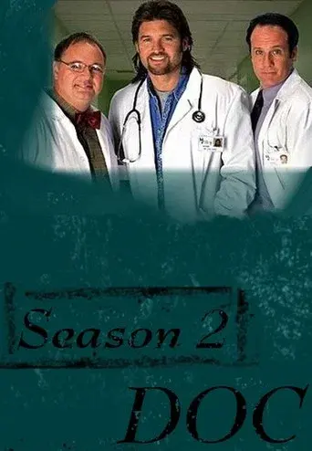 Temporada 2