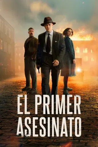 El primer asesinato poster