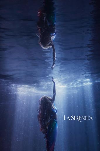 La sirenita - Poster