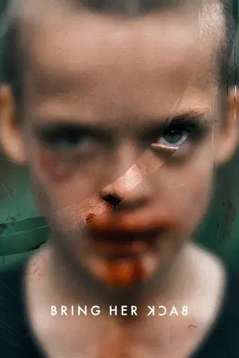 Devuélvemela - Poster