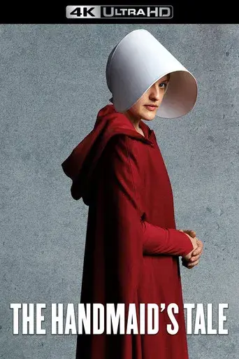 El cuento de la criada - Poster