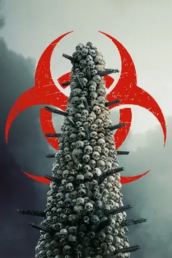 28 años después - Poster