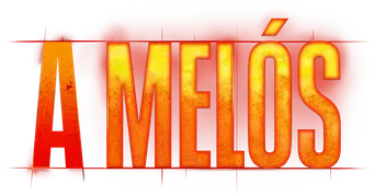 A Working Man - Logo