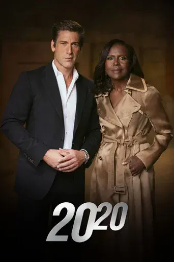 20/20 - Poster
